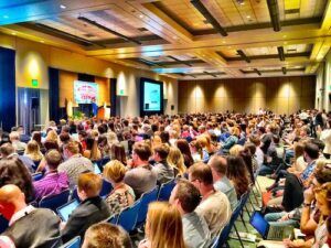 Arden Executive Coaching | Four Networking Traps to Avoid