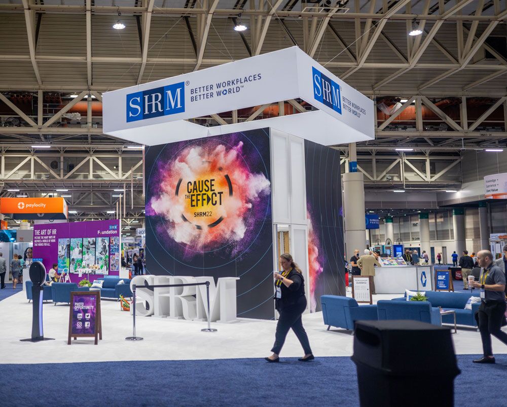 Arden Executive Coaching | FREE TICKET to the SHRM Talent Management Expo!