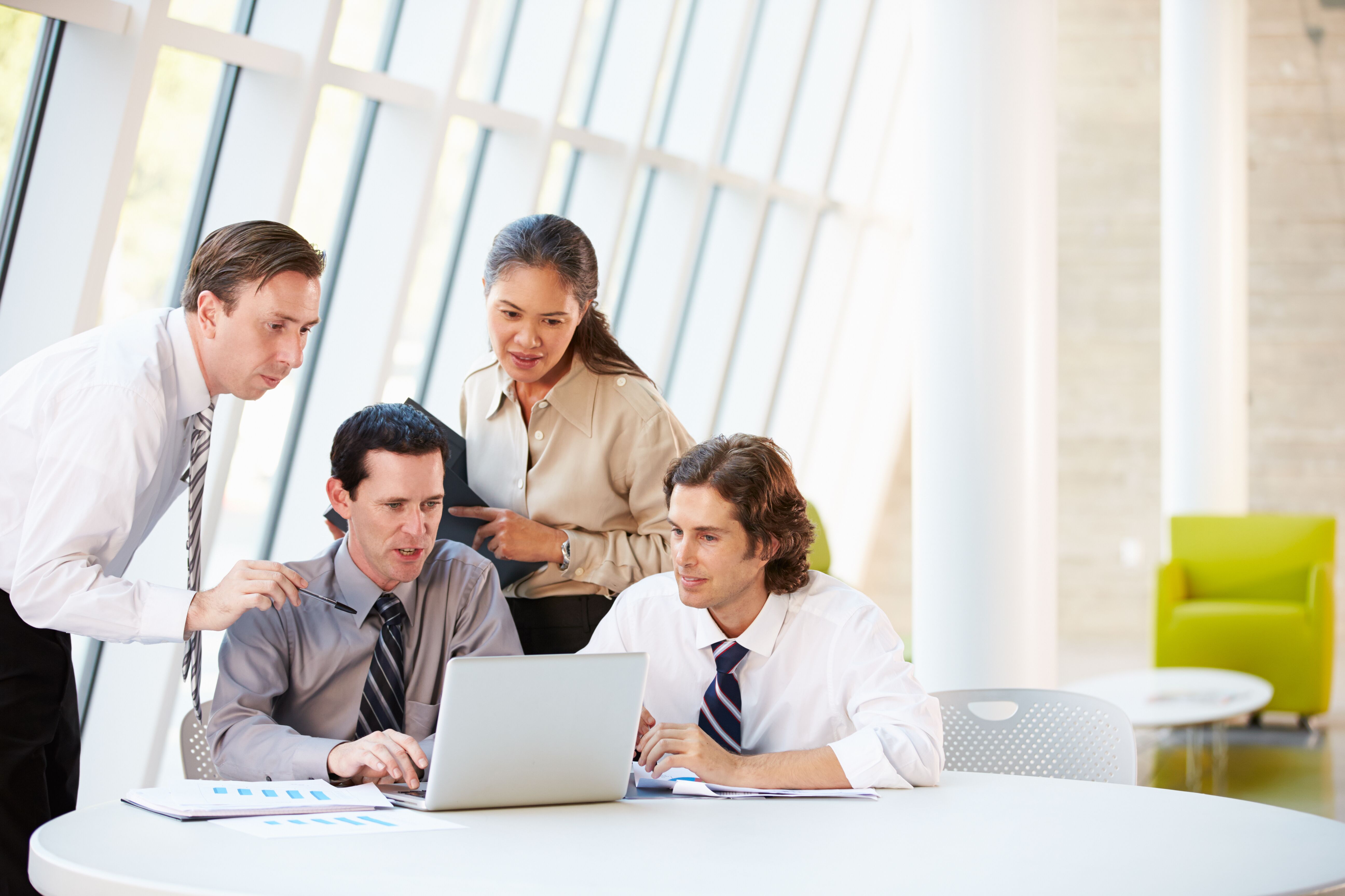 Influence Your Team