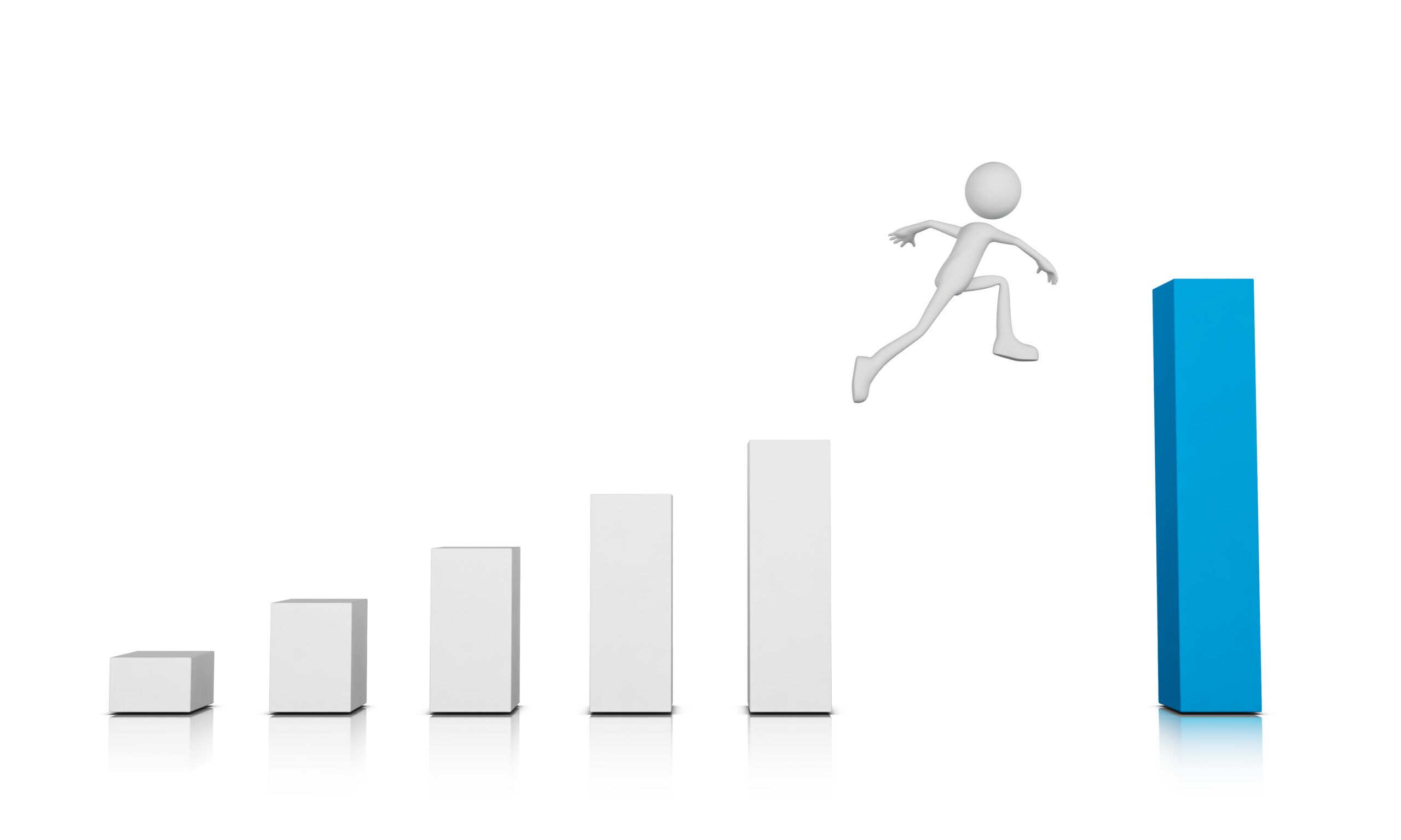 Arden Executive Coaching | Taking the Leap From Manager to Leader
