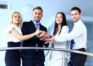 Arden Executive Coaching | Our Favorite Team-Building Activities in NYC