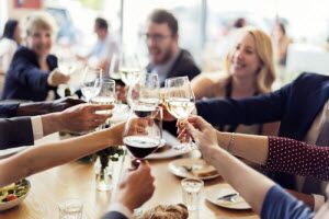 Arden Executive Coaching | 3 One-of-a-Kind Corporate Party Venues in the Philadelphia Area