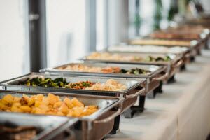 Arden Executive Coaching | Top Corporate Catering Companies in Seattle