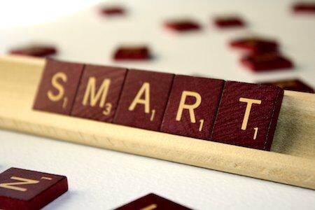 Arden Executive Coaching | SMART Goals are Still Smart!