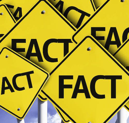 Arden Executive Coaching | Strengthening Leadership Insight: Separating Fact from Interpretation
