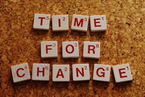 Arden Executive Coaching | Create a Structure That Supports Change and Habit
