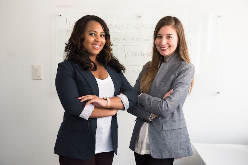 Arden Executive Coaching | The Art of Delegation — In 4 Steps
