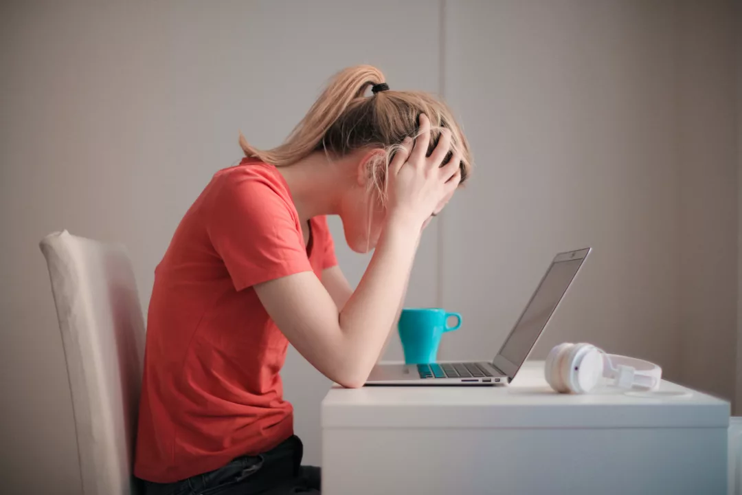 Arden Executive Coaching | 5 Ways to Deal With Passive Aggressive Behavior