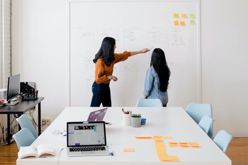 Arden Executive Coaching | Leadership, Delegation, and Working Remotely