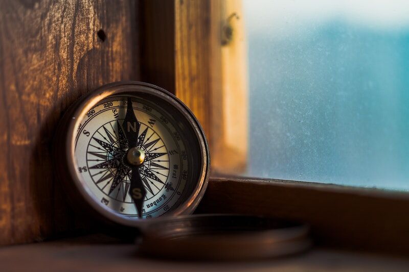 Arden Executive Coaching | From Values to Direction and Action with Intentionality