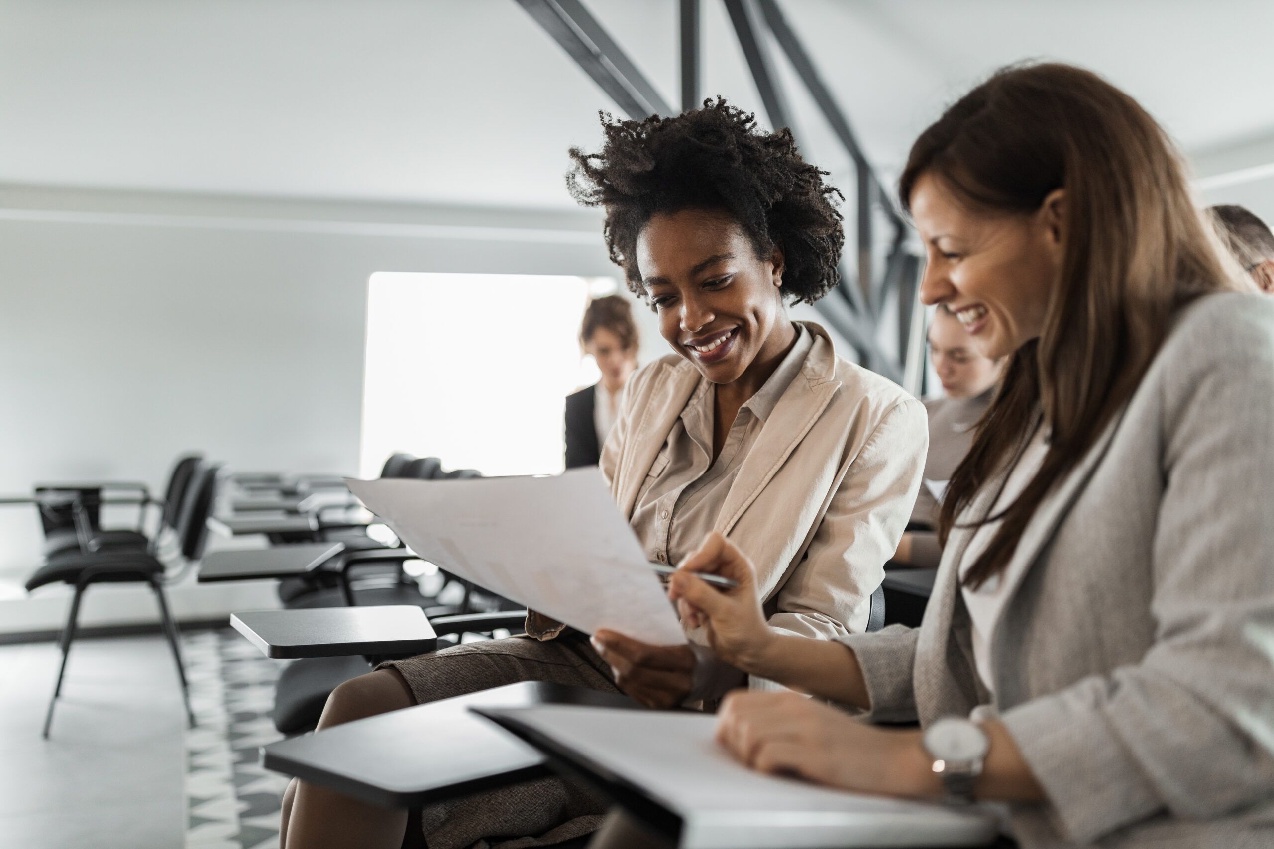 Arden Executive Coaching | Nurturing High-Impact Teams: The Role of the 7 C’s in Executive Communication