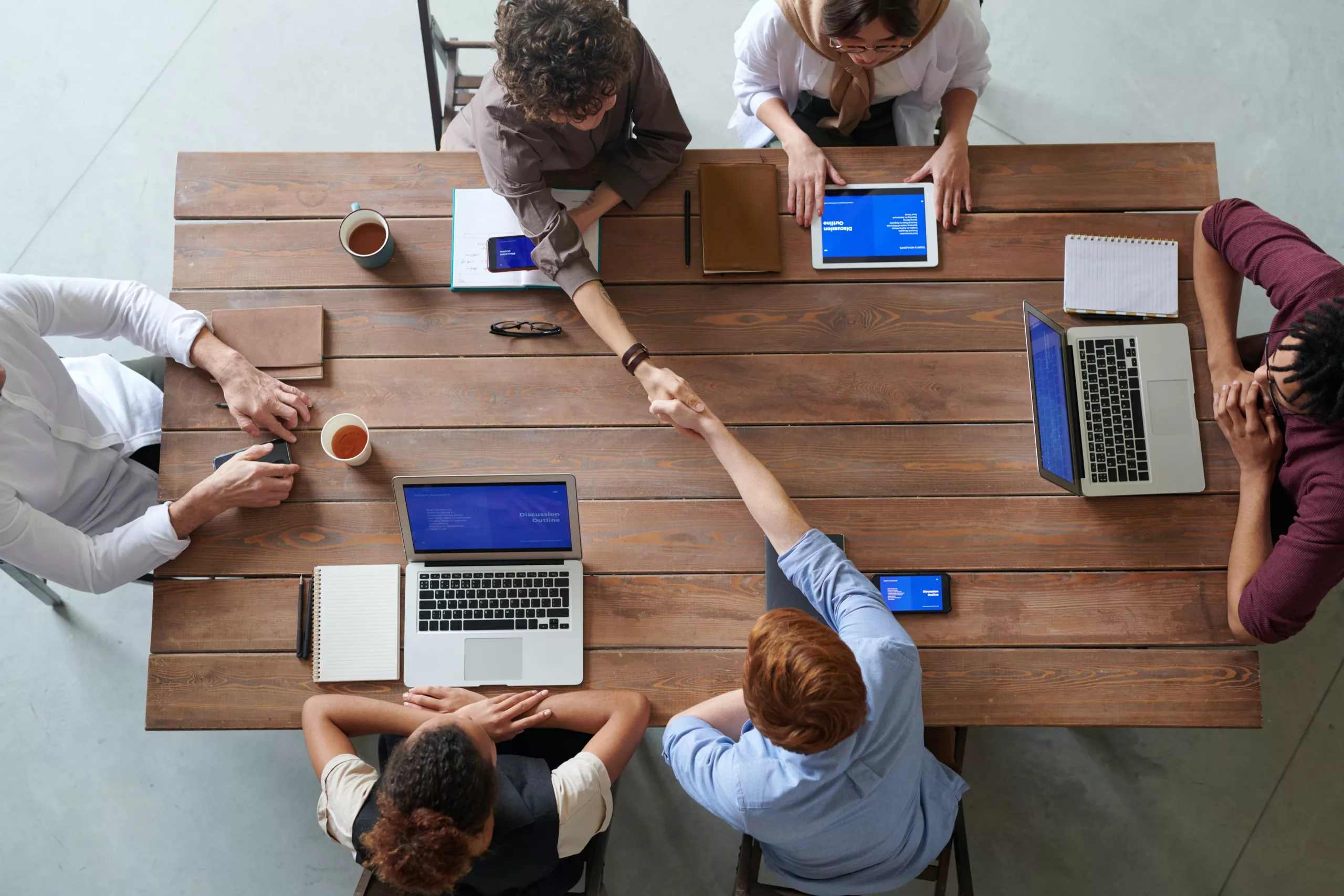 Arden Executive Coaching | Navigating Team Dynamics: How Different Conflict Management Styles Impact Group Performance