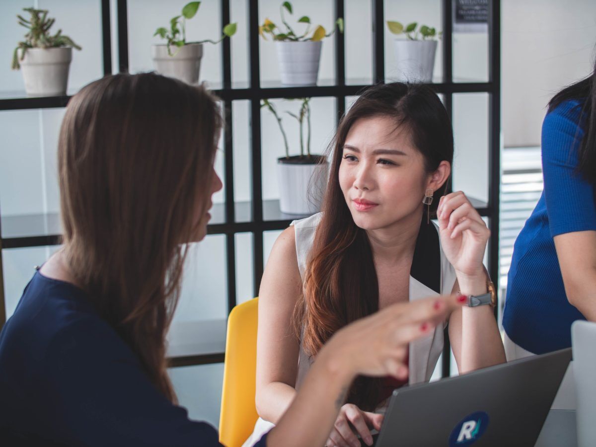 Arden Executive Coaching | Office Authenticity