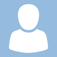 Blank avatar