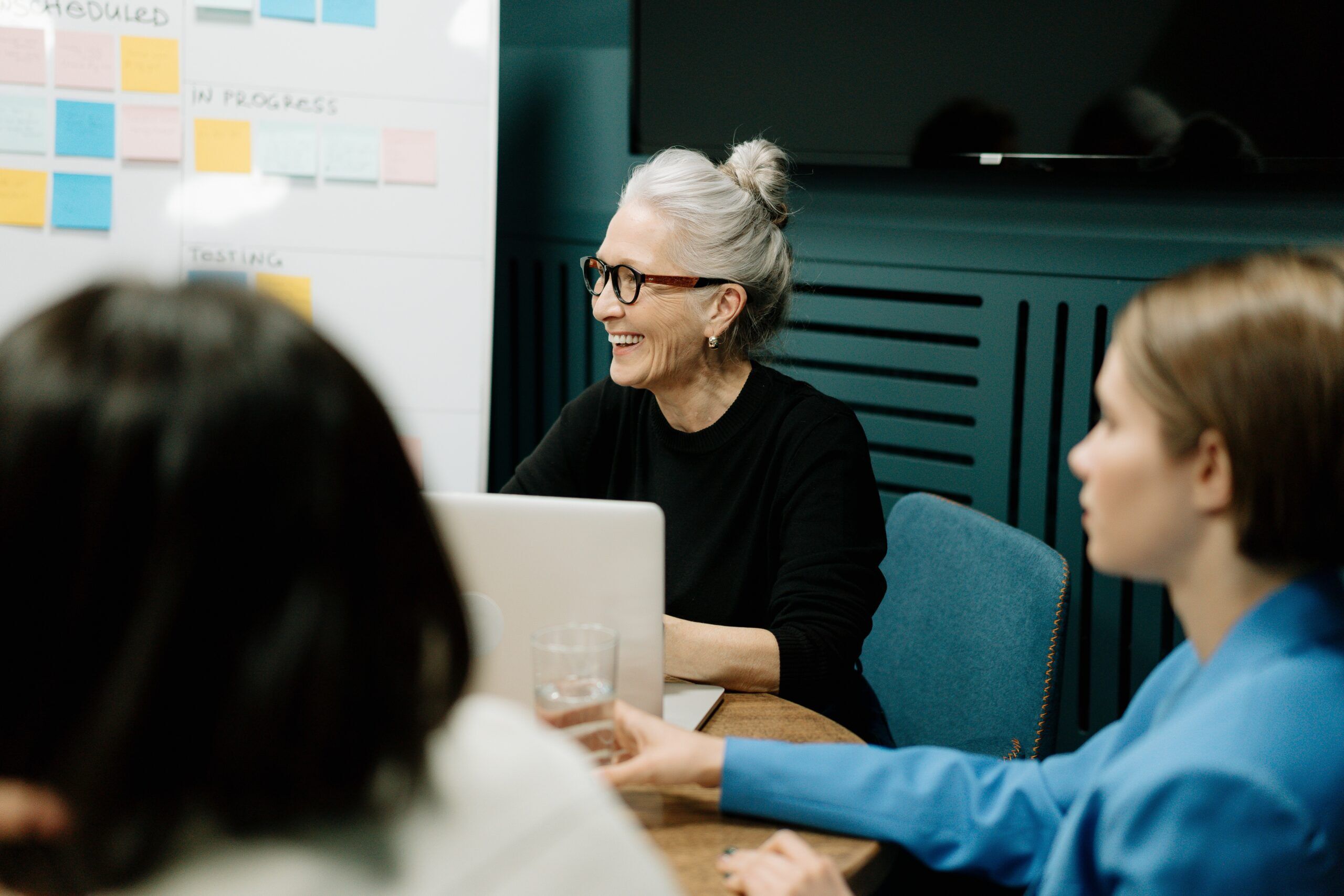 Arden Executive Coaching | Coaching Session Arden Executive Coaching | Coaching Session