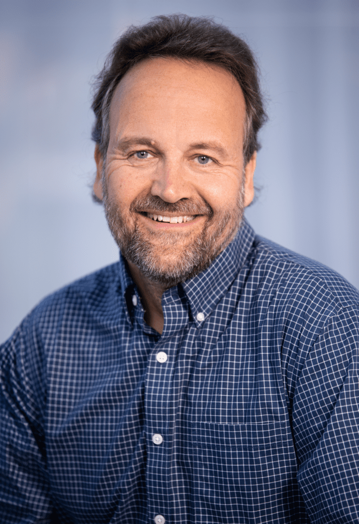 Andy Schumacher