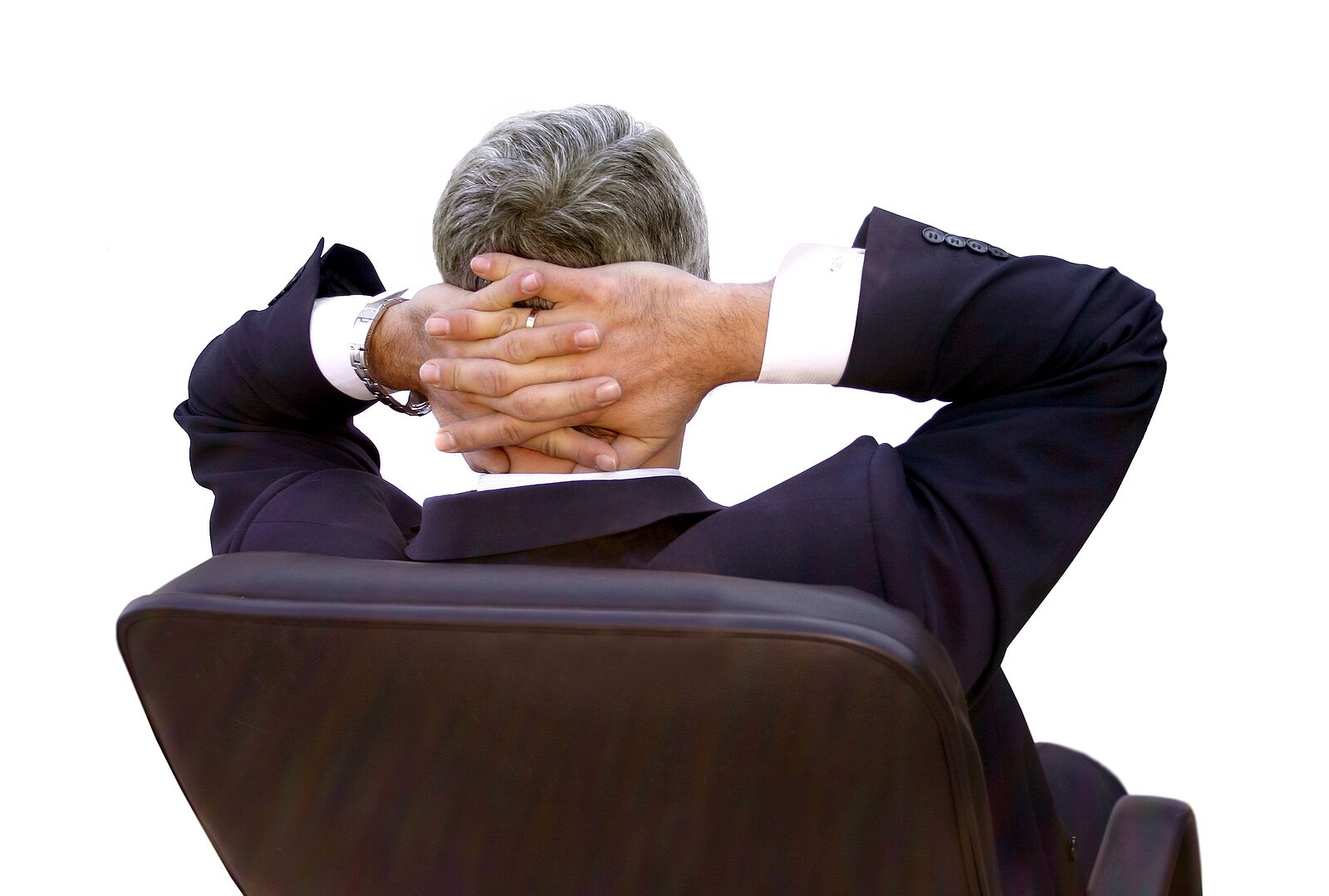 Arden Executive Coaching | The Power of ‘No’ for Executives: Mastering Energy and Attention for Sustained High Performance