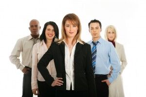 Business Leaders