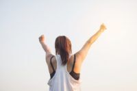 Arden Executive Coaching | Breaking Through Your Limits