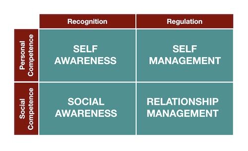 Emotional Intelligence