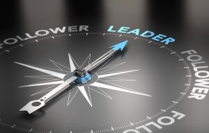 Leader