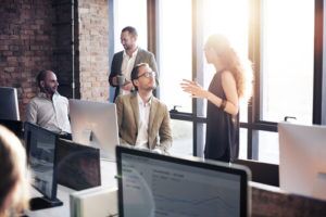 Arden Executive Coaching | 3 Types of Communication Barriers and How to Overcome Them