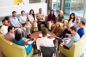 Steps to Better Communication
