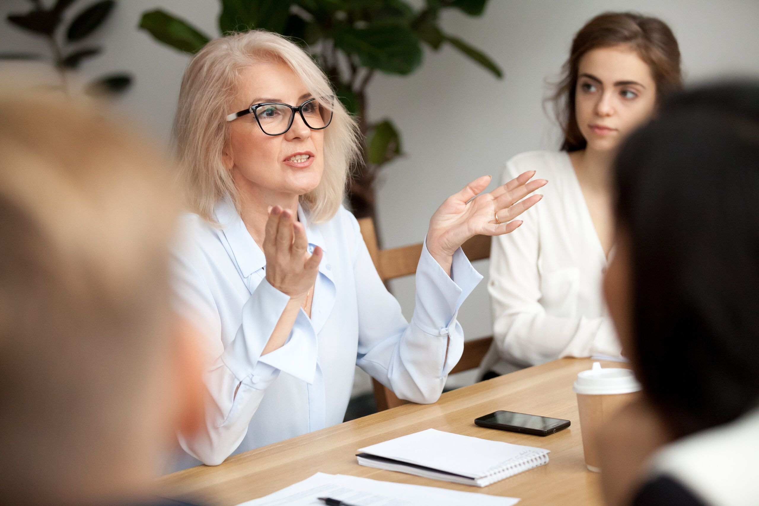 Arden Executive Coaching | Picking Up the Hints