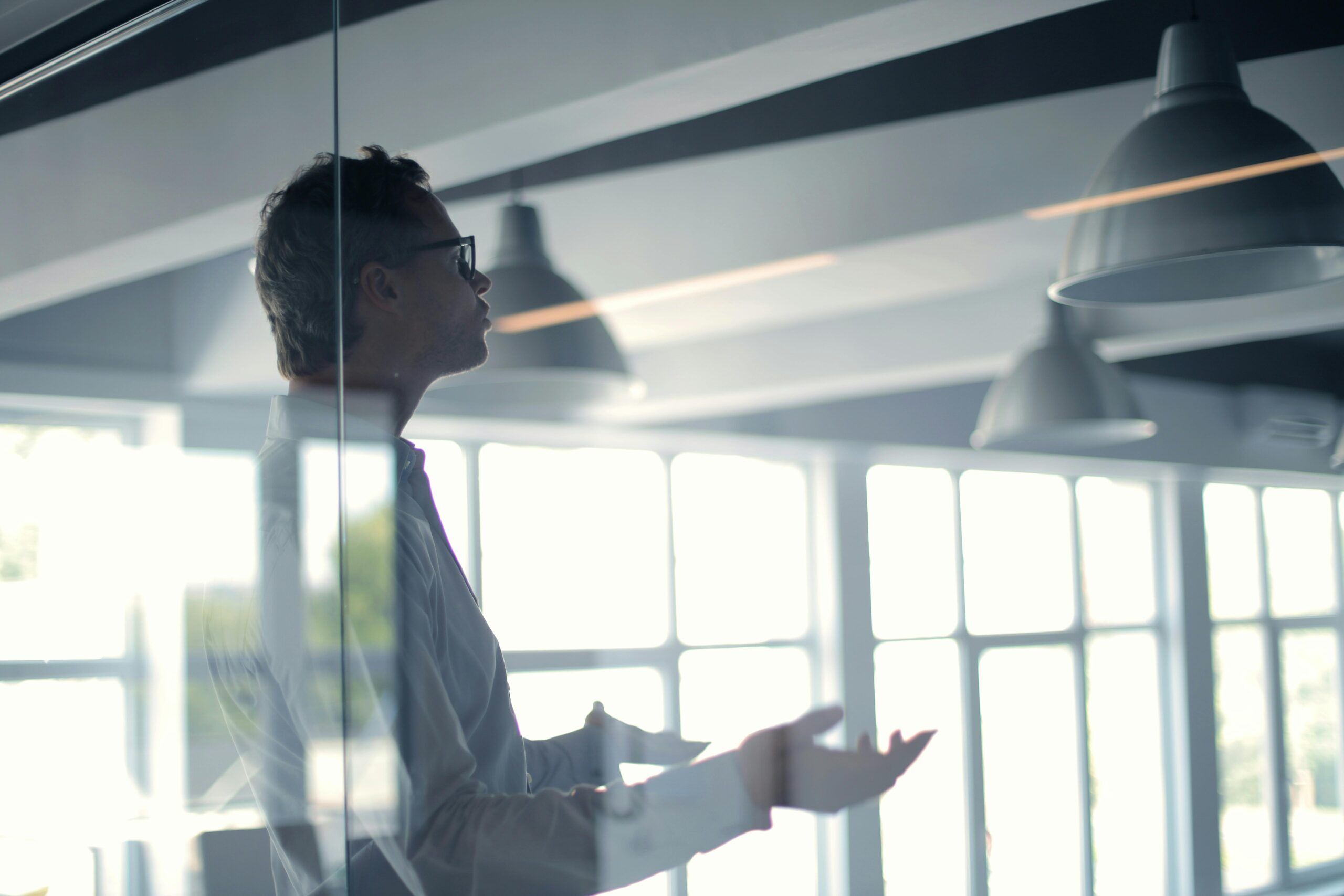 Arden Executive Coaching | Coaching for Executive Presence: Strategies to Build Confidence and Credibility