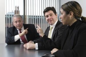 Arden Executive Coaching | When Your CEO and President Don’t Get Along