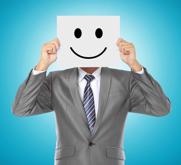 Arden Executive Coaching | Happiness and Optimism Fuel Business Success: Not the Other Way Around