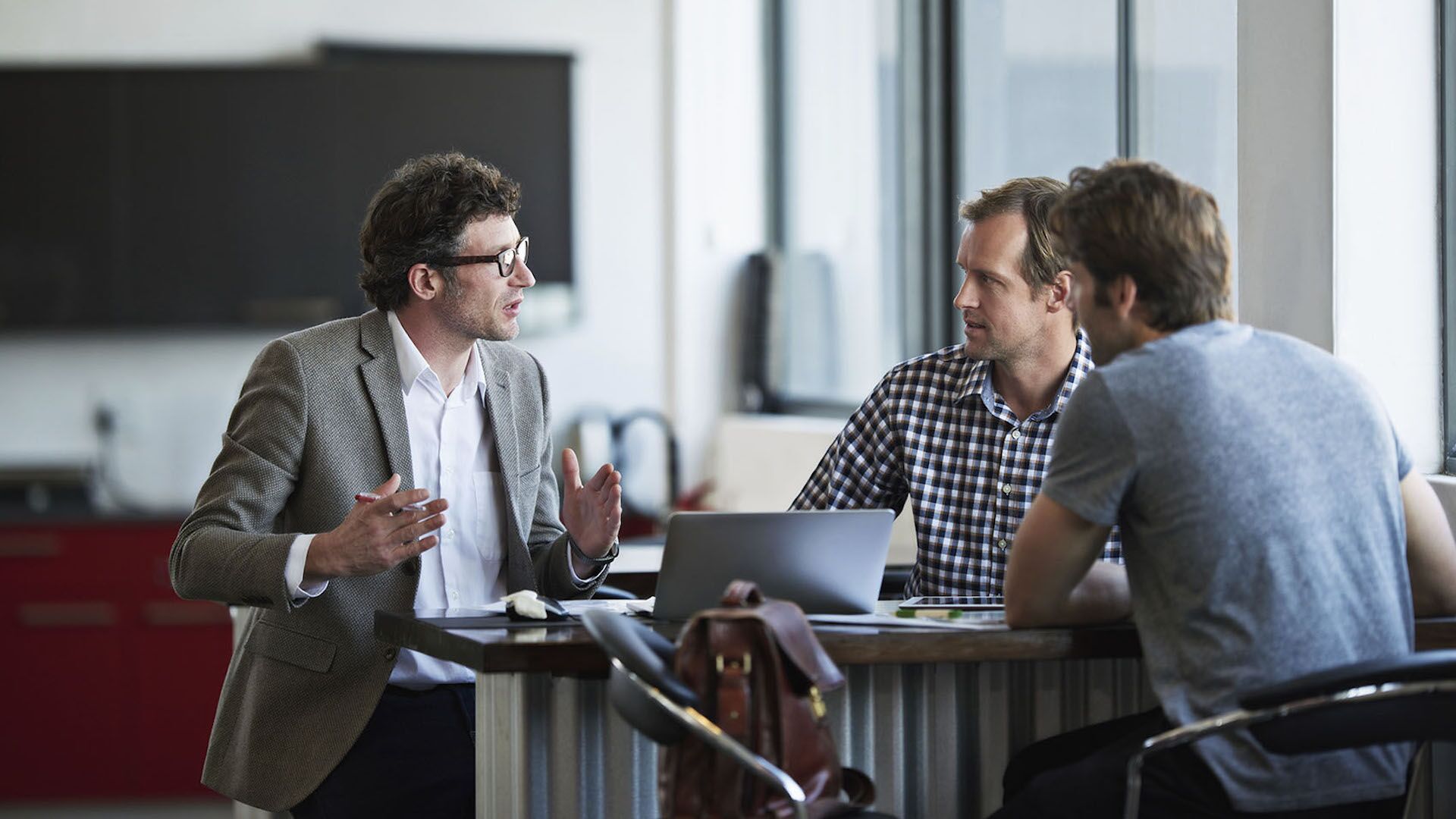 Arden Executive Coaching | 3 ways to ask more effective question
