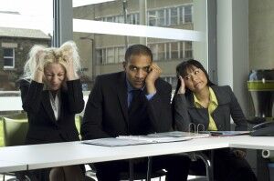 Arden Executive Coaching | Too Many Meetings!