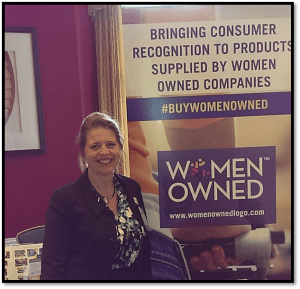 Arden Executive Coaching | Greetings from the WBENC Conference in Baltimore!