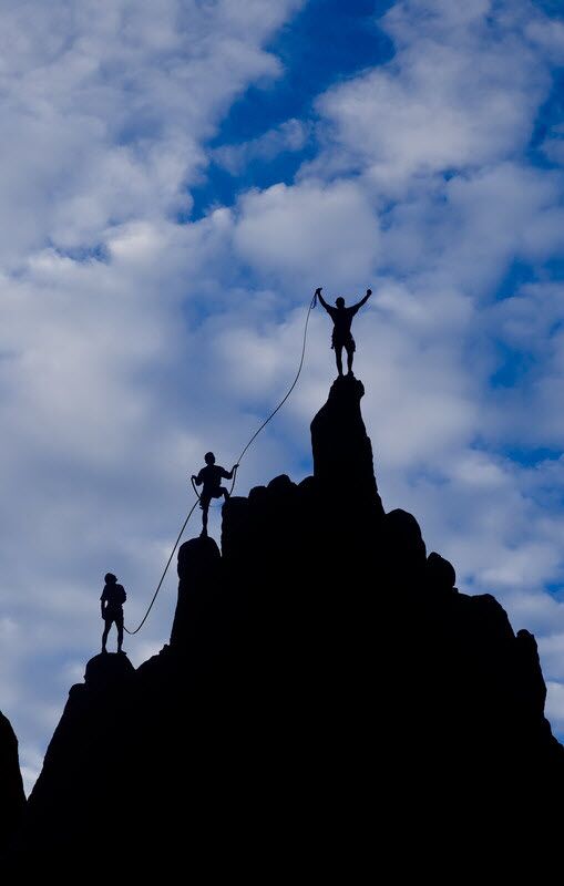 Arden Executive Coaching | 8 Traits Shared by All Great Leaders
