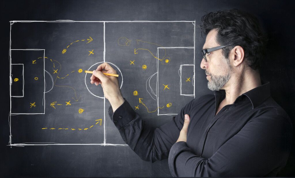 Arden Executive Coaching | Changing our Personal Leadership Strategy