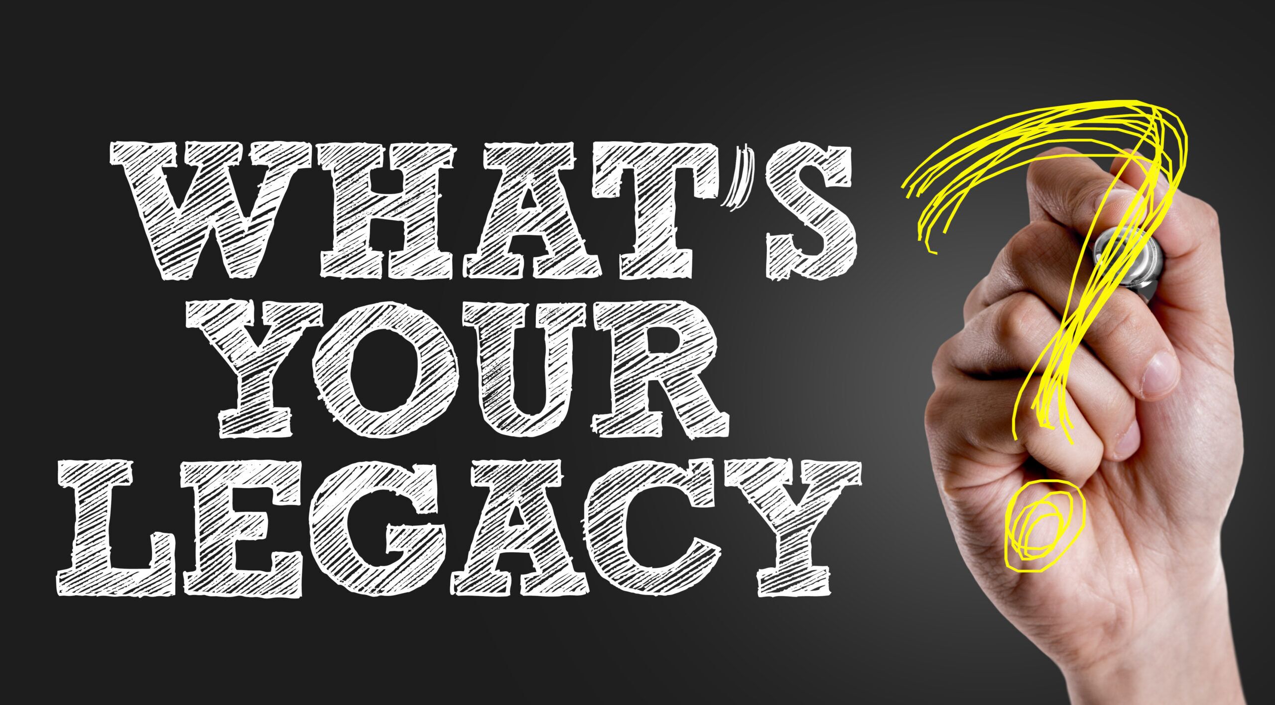Arden Executive Coaching | Achieving One’s Professional Legacy