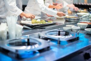 Arden Executive Coaching | Impress Your Clients with One of These 5-Star Restaurants in Atlanta