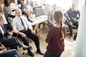 Arden Executive Coaching | Management vs. Leadership: How They're Different