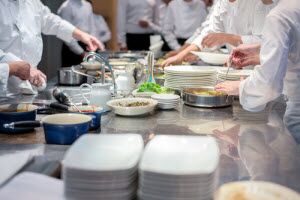 Arden Executive Coaching | DC Executives, Keep These 5-Star Restaurants on Speed Dial