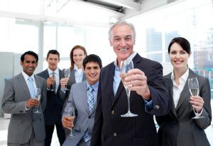 Arden Executive Coaching | Where to Host Your Next Corporate Party in Chicago