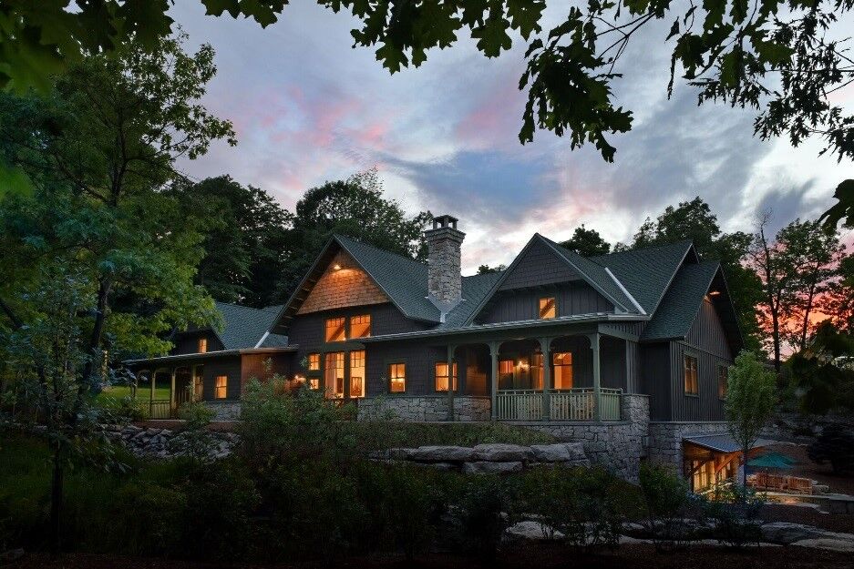Arden Executive Coaching | Our Favorite Offsite Location in NY