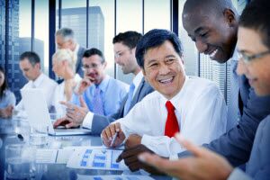 Arden Executive Coaching | 3 Fun Team-Building Activities in Los Angeles
