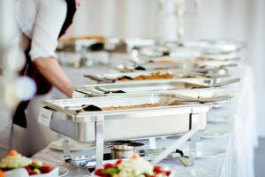 Arden Executive Coaching | Top Corporate Catering Services in Chicago