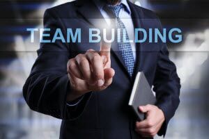 Arden Executive Coaching | 3 Out-of-the-Box Team Activities to Add to Your Las Vegas Offsite Itinerary