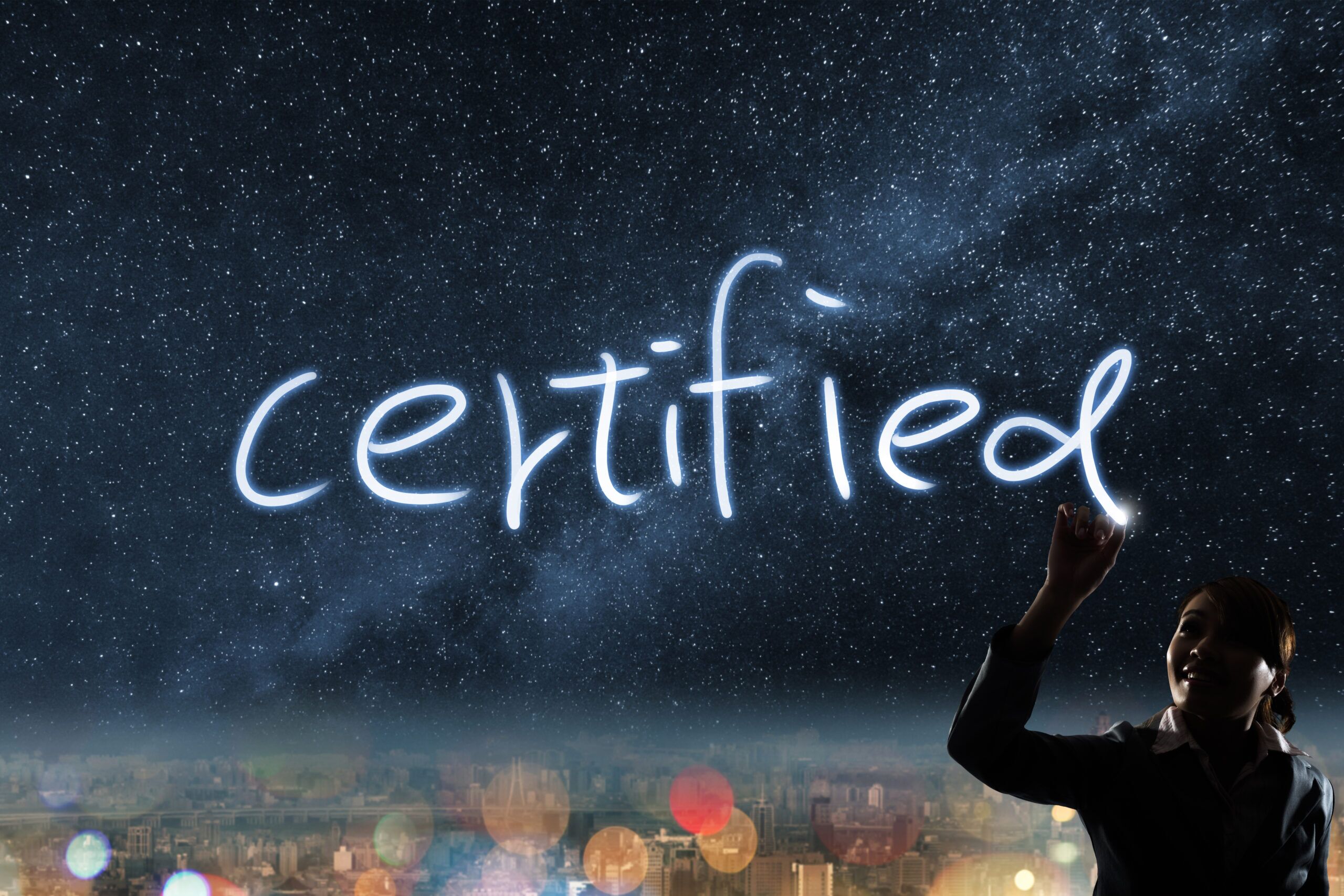 Arden Executive Coaching | WHY BECOME A CERTIFIED COACH?