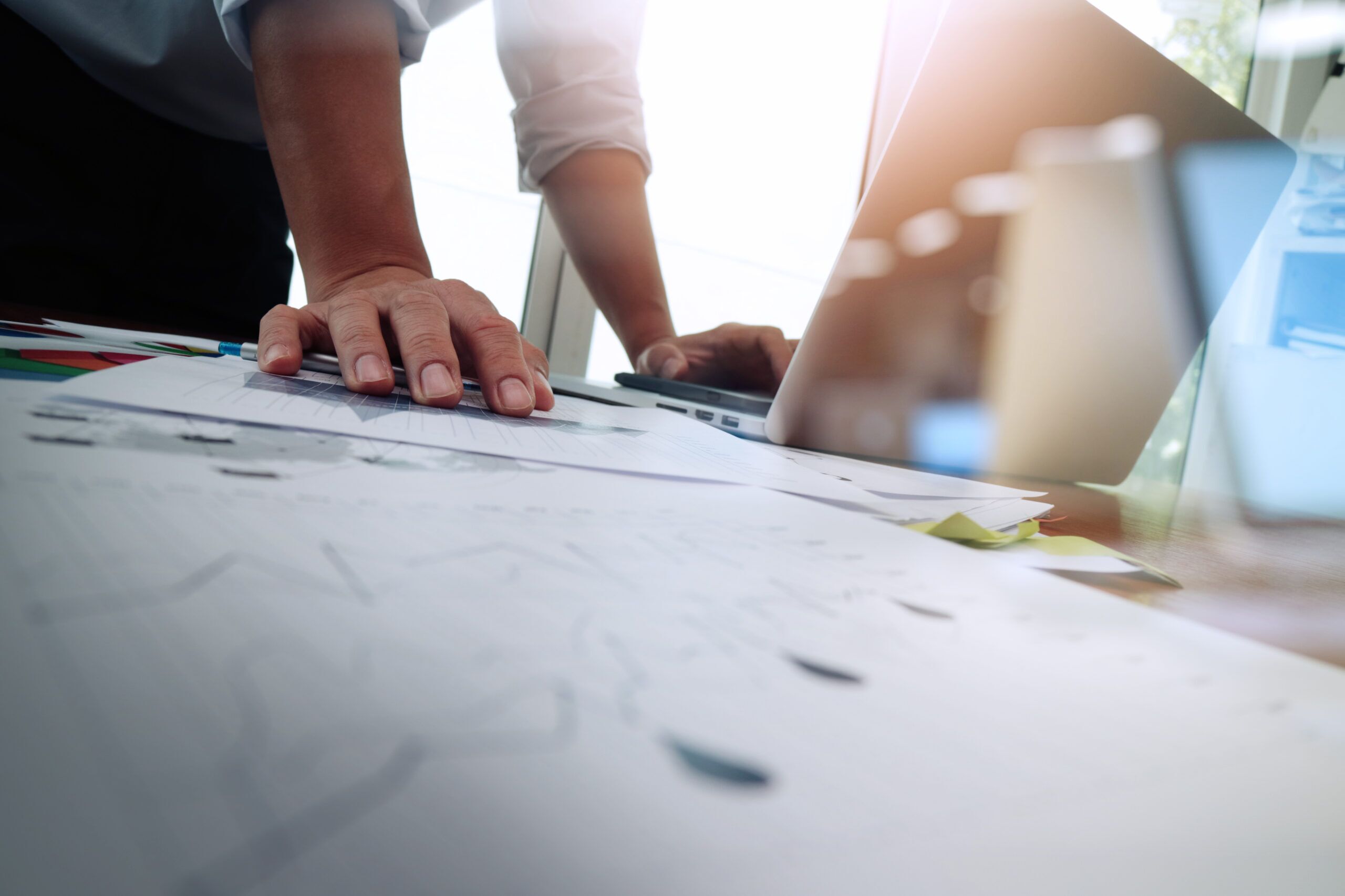 Arden Executive Coaching | Letting Go of Control: How Micromanaging is Negatively Impacting Your Team