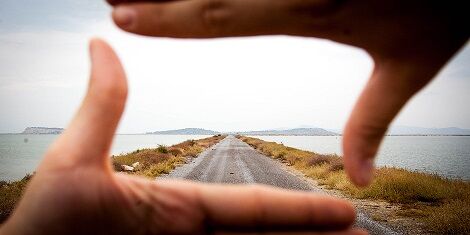 Arden Executive Coaching | Perspective – Look Through a Different Lens