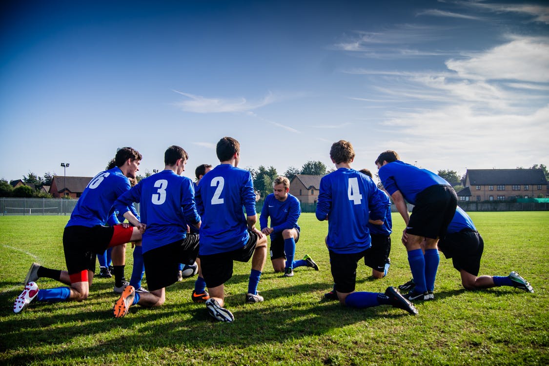 Arden Executive Coaching | How a Team Retreat Will Benefit Your Company
