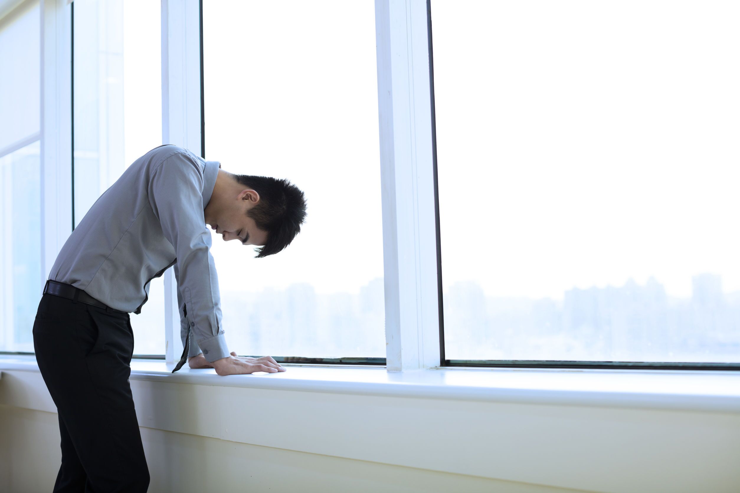 Arden Executive Coaching | Overcoming Company Failures